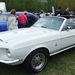 Ford Mustang3 a