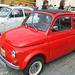 Fiat 500 1e