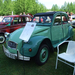 Citroen 2CV g