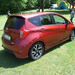 Nissan Note a
