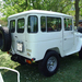 Toyota Land Cruiser a