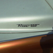 Rover P4 100 f