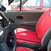Ford Fiesta Ghia g
