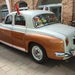 Rover P4 100 d