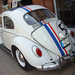 VW Bogár Herbie g