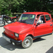 k Polski Fiat 126 2