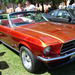 Ford Mustang Cabrio c
