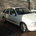 Ford Sierra 2.0iS a