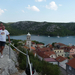 2013. szept. - kilátópont - Skradin