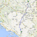 1 day Mohács-Mostar 450 km