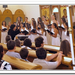 Jótékonysági koncert, a Görög katolikus tempolomban.