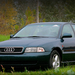 Album - Audi A4 2.6 quattro