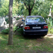 BMW a farkasréti temetőben 3