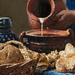 Vermeer-milkmaid-1660