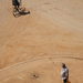 Sunday afternoon - Santa Cruz, Cuba, 2007