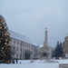 PÉCS, SZÉCHENYI-TÉR DSCF3883