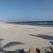 Salalah.Omán Al Fanar tengerpart