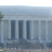 Lincoln Memorial