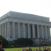 Lincoln Memorial