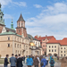 Wawel panorámafelvétel1