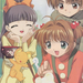 [large][AnimePaper]scans Card-Captor-Sakura cherlee 26511