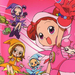 [large][AnimePaper]scans Ojamajo-Doremi inazuma73(0.6)  THISRES 