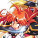 [large][AnimePaper]scans Slayers Lura 31140