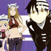 [large][AnimePaper]scans Soul-Eater hyde333(1.46)  THISRES  2195