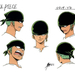 Zoro character03