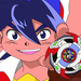 03 beyblade