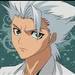 Hitsugaya by Vampirella87ertr