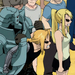 fullmetal alchemist 152