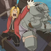 fullmetal alchemist the conqueror of shambala 012