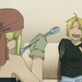 winry och edward