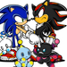 sonic shadow