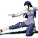 Hinata Pose by duhnel