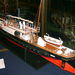 31. A Közlekedési Múzeumban A magyar hajógyártás 175 éve