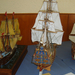 Vitorláshajók modelljei