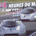 Le Mans 1989