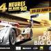 Le Mans 2013