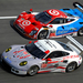Porsche vs Riley Ford DP