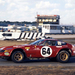 Daytonában a Ferrari Daytona