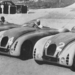 Bugatti versenyautók, 1936