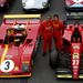 Ferrari keretben