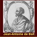Jean-Antonie de Baif