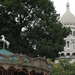 Sacré Coeur et manége