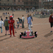 Siena - Piazza del Campo