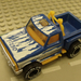 Ford Flareside MB kék fehér (3)