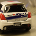 Suzuki Swift sport 2008 Tomica (5)