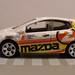Mazda 2 MB fehér (4)
